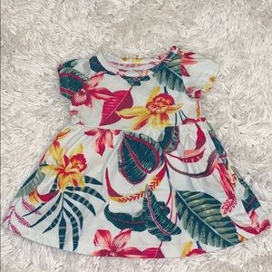 Baby girls dress